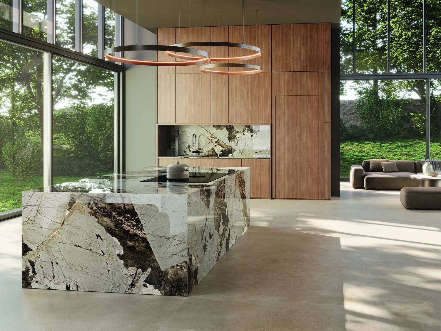 Arctic Patagonia Application Example